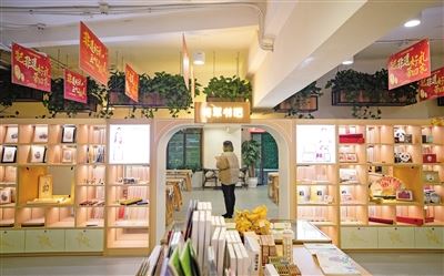 赓续民族魂 秉守巴渝根东周巴蔓子墓文物保护单位提档升级 新增陈列馆文创商店对外开放