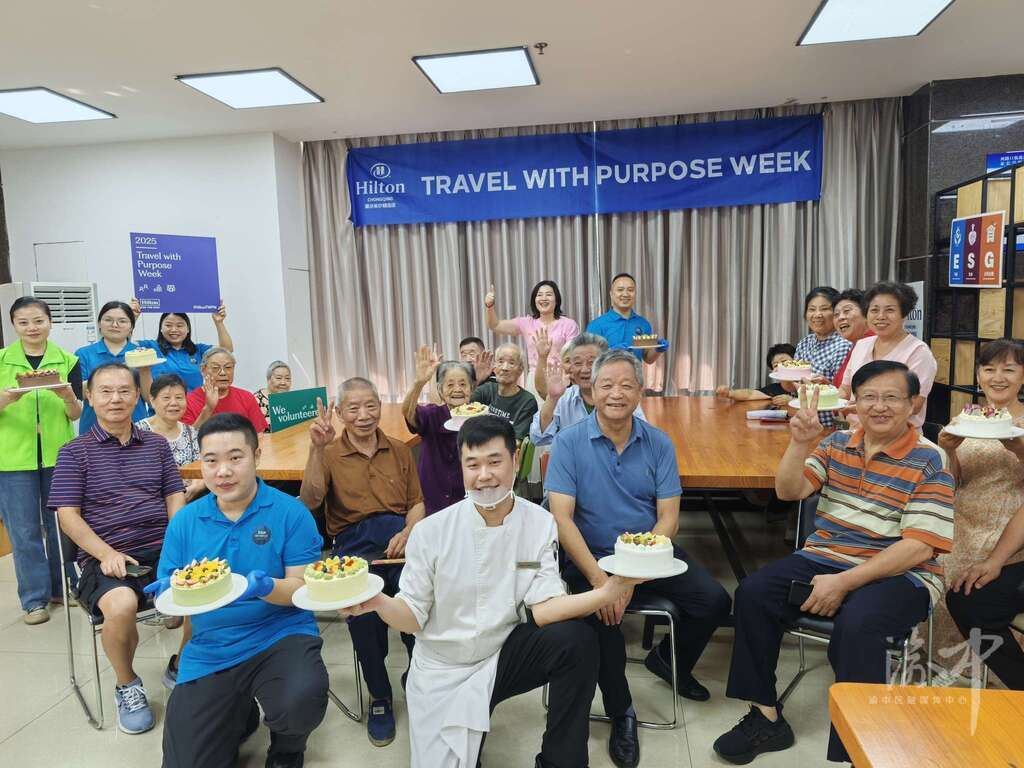 两路口街道：增进邻里情谊共迎中秋佳节