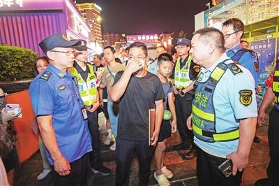 全市首个！渝中发布旅拍摄影行业管理服务规范