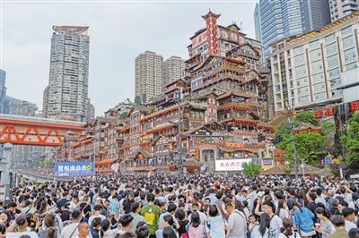 如梦似幻 美如仙境