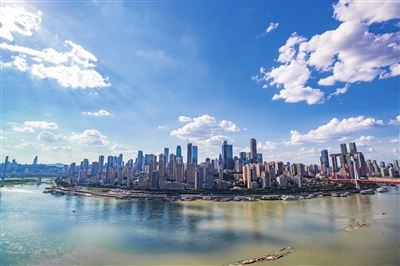 构建西部算力创新高地 力争2027年产值突破260亿元