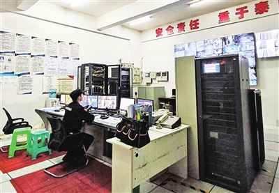 渝中“三步走”有效治理住宅小区高空抛物居民生活环境更文明更安全