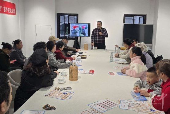 南纪门街道关工委：薪火传红色记忆童心绘家国情怀